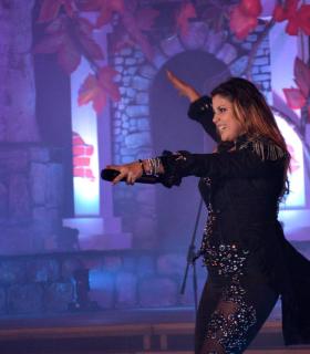 Gala de Arte 2019. Fiestas del Cristo de Tacoronte · foto 67