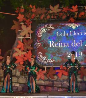 Gala de Arte 2019. Fiestas del Cristo de Tacoronte · foto 59