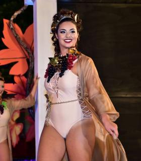 Gala de Arte 2019. Fiestas del Cristo de Tacoronte · foto 14
