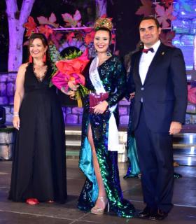 Gala de Arte 2019. Fiestas del Cristo de Tacoronte · foto 74
