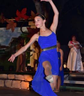 Gala de Arte 2019. Fiestas del Cristo de Tacoronte · foto 1