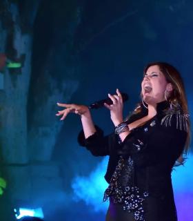 Gala de Arte 2019. Fiestas del Cristo de Tacoronte · foto 63