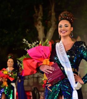 Gala de Arte 2019. Fiestas del Cristo de Tacoronte · foto 85