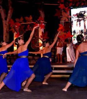 Gala de Arte 2019. Fiestas del Cristo de Tacoronte · foto 4