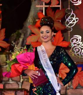 Gala de Arte 2019. Fiestas del Cristo de Tacoronte · foto 81