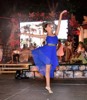 Gala de Arte 2019. Fiestas del Cristo de Tacoronte · foto 2