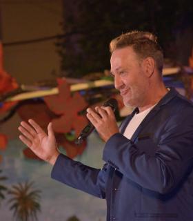 Gala de Arte 2019. Fiestas del Cristo de Tacoronte · foto 30