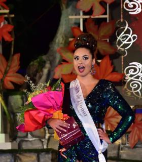 Gala de Arte 2019. Fiestas del Cristo de Tacoronte · foto 82