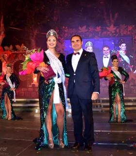 Gala de Arte 2019. Fiestas del Cristo de Tacoronte · foto 88