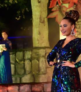 Gala de Arte 2019. Fiestas del Cristo de Tacoronte · foto 53