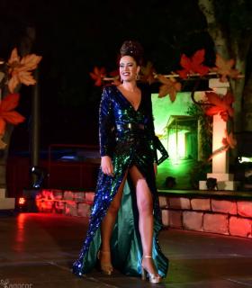 Gala de Arte 2019. Fiestas del Cristo de Tacoronte · foto 37