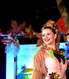Gala de Arte 2019. Fiestas del Cristo de Tacoronte · foto 12