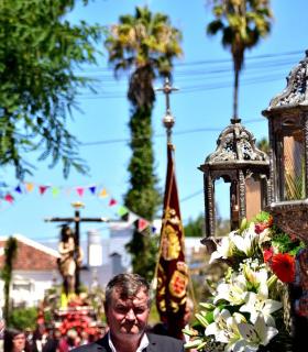 Procesión del Santísimo Cristo de los Dolores. Tacoronte, 15-09-2019 · foto 18