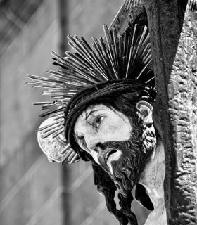 Procesión del Santísimo Cristo de los Dolores. Tacoronte, 15-09-2019 · foto 4