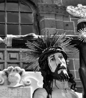 Procesión del Santísimo Cristo de los Dolores. Tacoronte, 15-09-2019 · foto 25