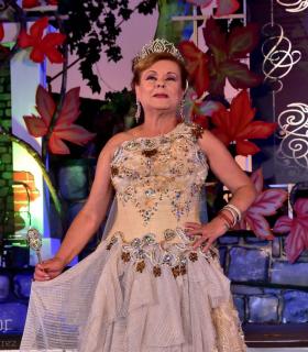 Certamen de elección de la Reina de Mayores 2019 de las Fiestas del Santísimo Cristo de los Dolores de Tacoronte. · foto 9