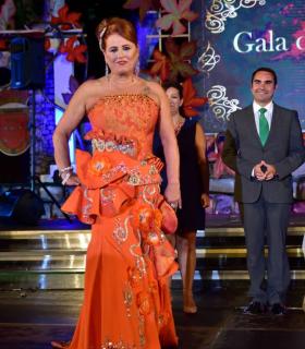 Certamen de elección de la Reina de Mayores 2019 de las Fiestas del Santísimo Cristo de los Dolores de Tacoronte. · foto 61