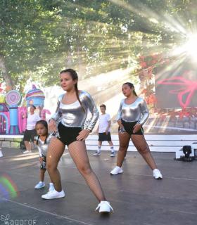 Gala Elección Princesa Infantil 2019. Tacoronte. 19-09-2019 · foto 27