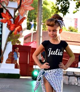 Gala Elección Princesa Infantil 2019. Tacoronte. 19-09-2019 · foto 14