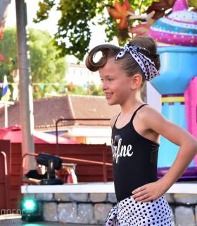 Gala Elección Princesa Infantil 2019. Tacoronte. 19-09-2019 · foto 15