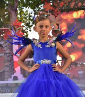 Gala Elección Princesa Infantil 2019. Tacoronte. 19-09-2019 · foto 59