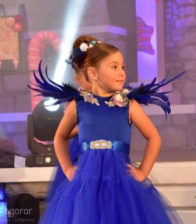 Gala Elección Princesa Infantil 2019. Tacoronte. 19-09-2019 · foto 63