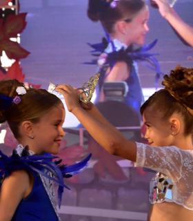 Gala Elección Princesa Infantil 2019. Tacoronte. 19-09-2019 · foto 70