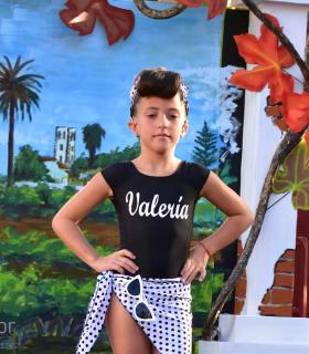 Gala Elección Princesa Infantil 2019. Tacoronte. 19-09-2019 · foto 16