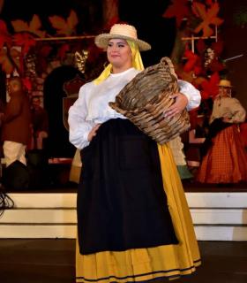 Gala Eleccion de la Reina de la Vendimia 2019. Tacoronte · foto 42