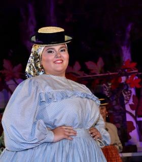 Gala Eleccion de la Reina de la Vendimia 2019. Tacoronte · foto 25