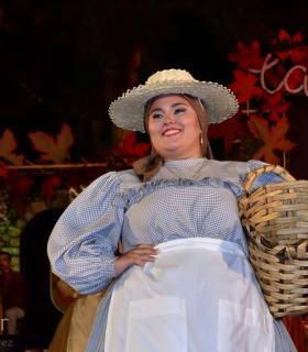 Gala Eleccion de la Reina de la Vendimia 2019. Tacoronte · foto 48