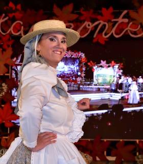 Gala Eleccion de la Reina de la Vendimia 2019. Tacoronte · foto 41