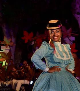 Gala Eleccion de la Reina de la Vendimia 2019. Tacoronte · foto 6