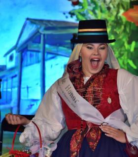 Gala Eleccion de la Reina de la Vendimia 2019. Tacoronte · foto 105