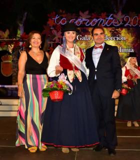 Gala Eleccion de la Reina de la Vendimia 2019. Tacoronte · foto 99