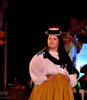 Gala Eleccion de la Reina de la Vendimia 2019. Tacoronte · foto 19