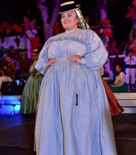 Gala Eleccion de la Reina de la Vendimia 2019. Tacoronte · foto 24