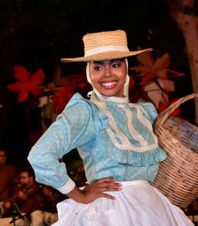 Gala Eleccion de la Reina de la Vendimia 2019. Tacoronte · foto 33