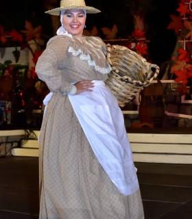 Gala Eleccion de la Reina de la Vendimia 2019. Tacoronte · foto 29