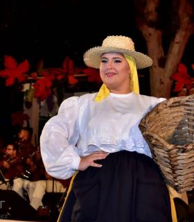 Gala Eleccion de la Reina de la Vendimia 2019. Tacoronte · foto 46