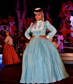 Gala Eleccion de la Reina de la Vendimia 2019. Tacoronte · foto 11