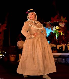 Gala Eleccion de la Reina de la Vendimia 2019. Tacoronte · foto 7