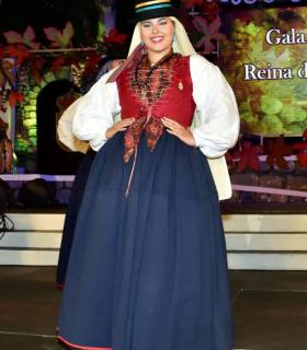 Gala Eleccion de la Reina de la Vendimia 2019. Tacoronte · foto 92