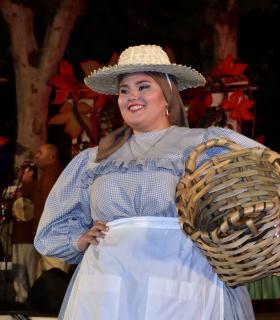 Gala Eleccion de la Reina de la Vendimia 2019. Tacoronte · foto 49
