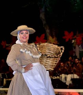 Gala Eleccion de la Reina de la Vendimia 2019. Tacoronte · foto 28