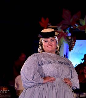 Gala Eleccion de la Reina de la Vendimia 2019. Tacoronte · foto 22