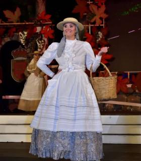 Gala Eleccion de la Reina de la Vendimia 2019. Tacoronte · foto 38
