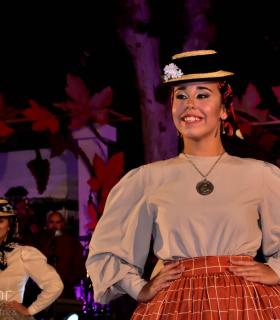 Gala Eleccion de la Reina de la Vendimia 2019. Tacoronte · foto 15