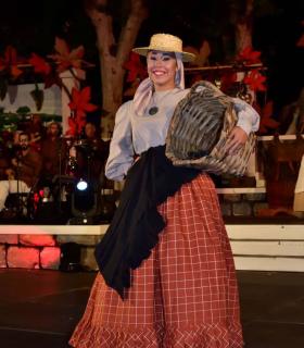 Gala Eleccion de la Reina de la Vendimia 2019. Tacoronte · foto 35