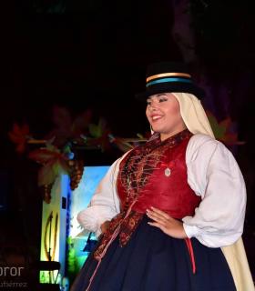 Gala Eleccion de la Reina de la Vendimia 2019. Tacoronte · foto 64